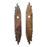 Door plates