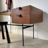 Desk Pierre Paulin CM141 first edition