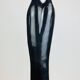 Bronze sculpture by Louise Hederström "Two Become One", Scandinavian