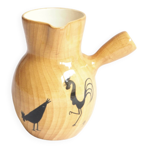 Pichet grandjean jourdan