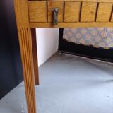 Art Deco hairdresser