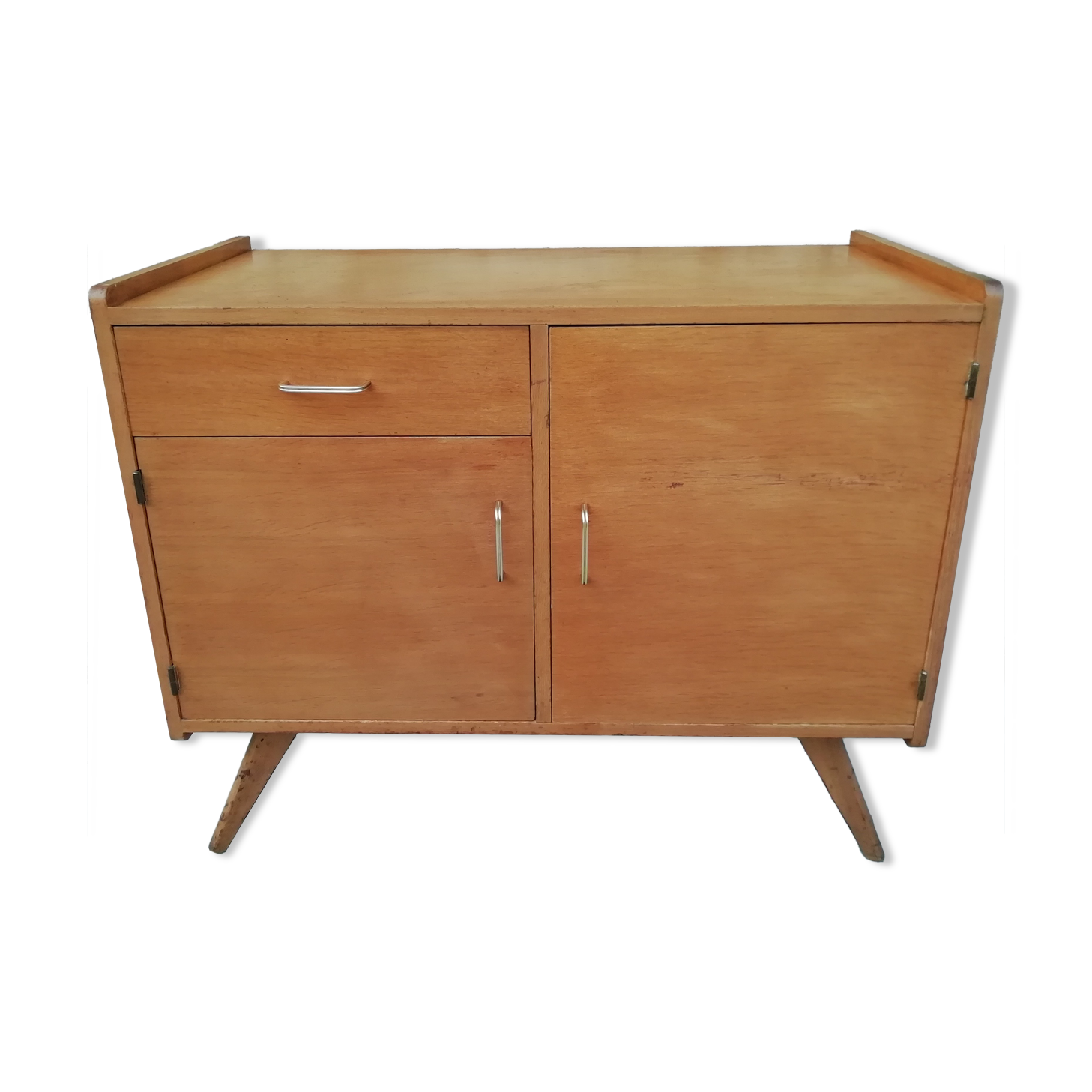 Vintage low furniture