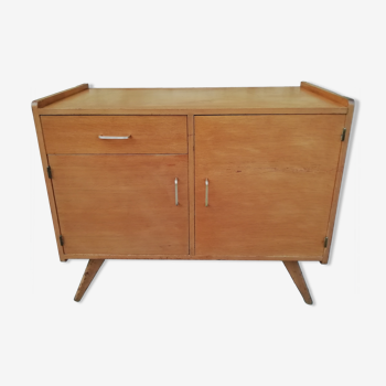 Vintage low furniture