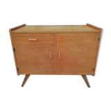 Meuble bas vintage