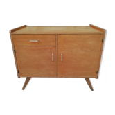Vintage low furniture