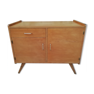 Vintage low furniture
