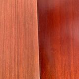 Vintage extendable Scandinavian table