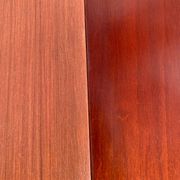Vintage extendable Scandinavian table