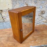 Vintage medicine box