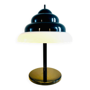 Lampe de table G-32 par Goffredo Reggiani pour Reggiani Lighting, Italie, années 1960.
