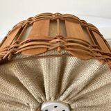 Scandinavian suspension 60s-70s