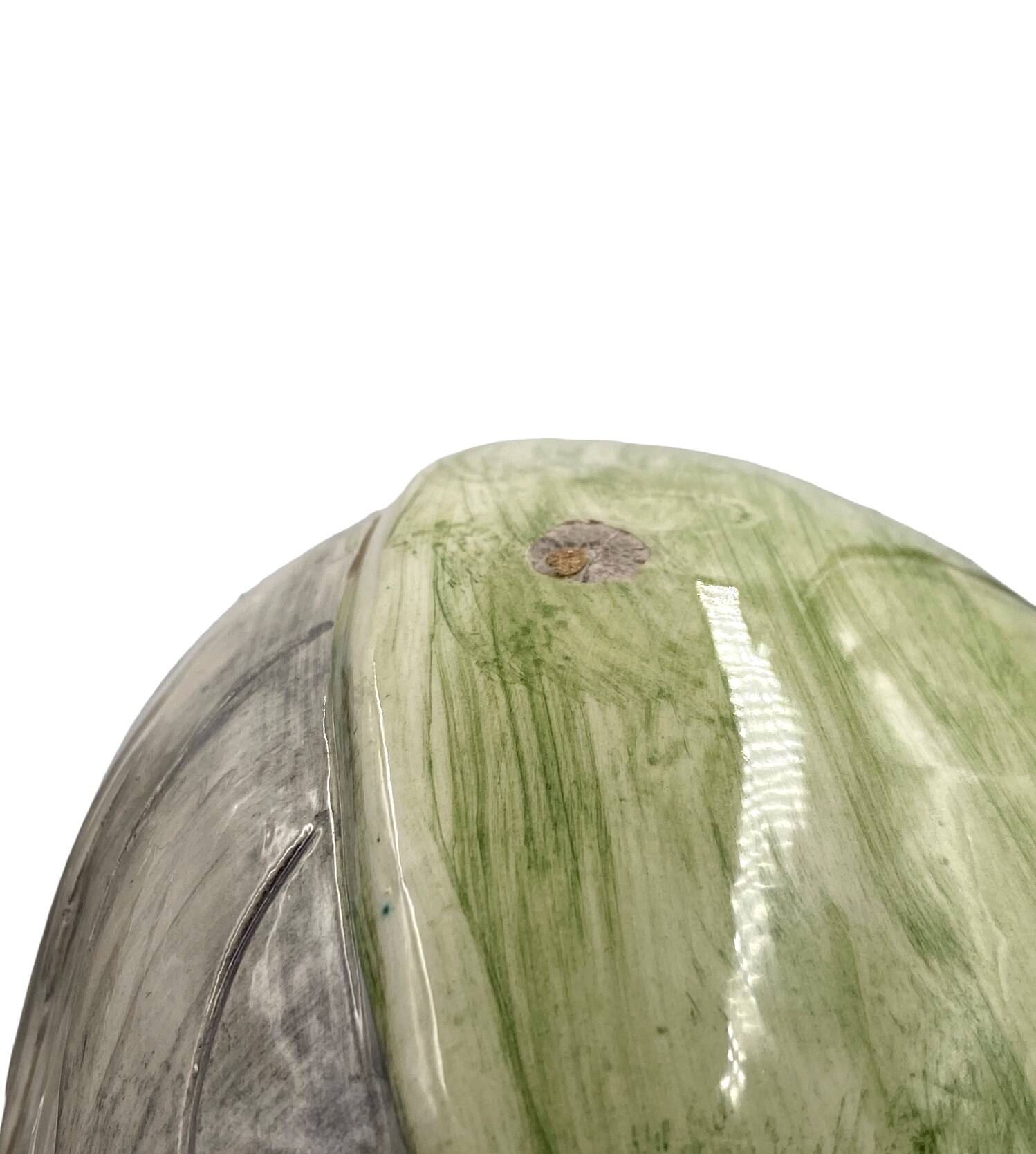 Tarcisio Tosin, Two half-bust sculptures, La Freccia, Vicenza Italy 1960s