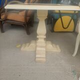 Fauteuils plus table de jeux