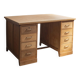 Large desk "Émilienne"
