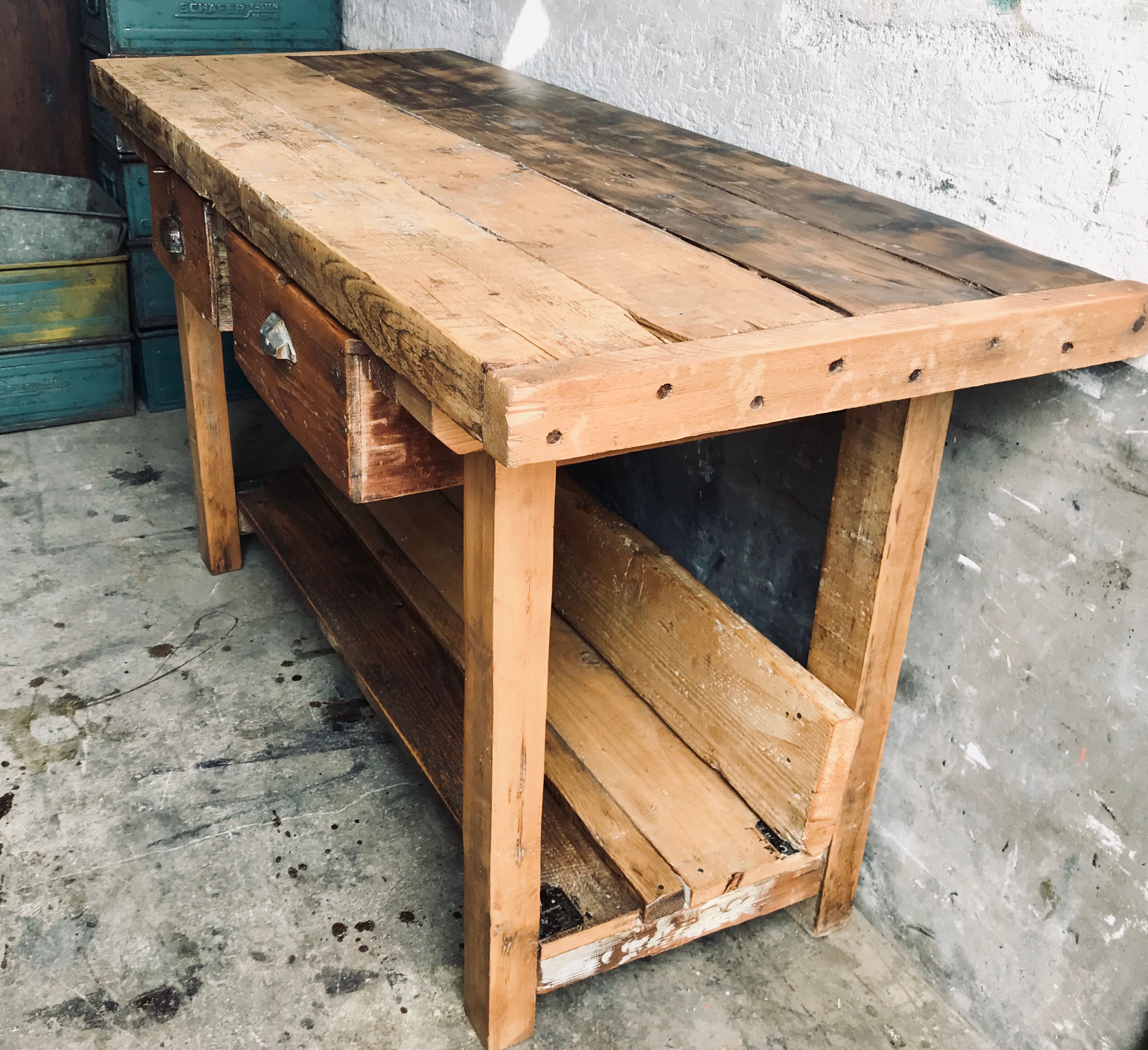 Workbench