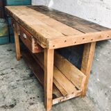 Workbench