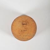 Swedish wastebasket designed by Martin Aberg for Servex, 1950s