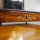 Antique Inlaid Rosewood Dressing Table, 1910s