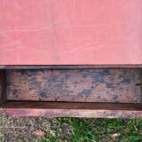 Portuguese sailor's chest, late 18th century