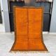Tapis marocain berbère traditionnel 250cmx150cm