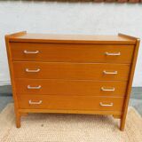 Chest of drawers from the 60s and 70s