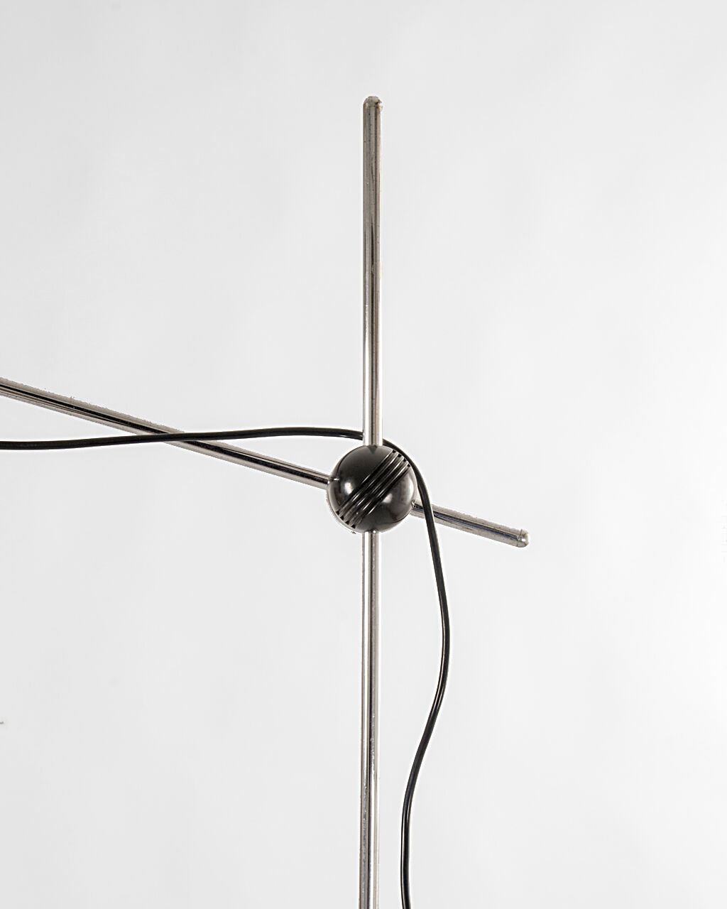 Floor lamp Galdino by Carlo Urbinati for Guzzini, Italy, 1970's