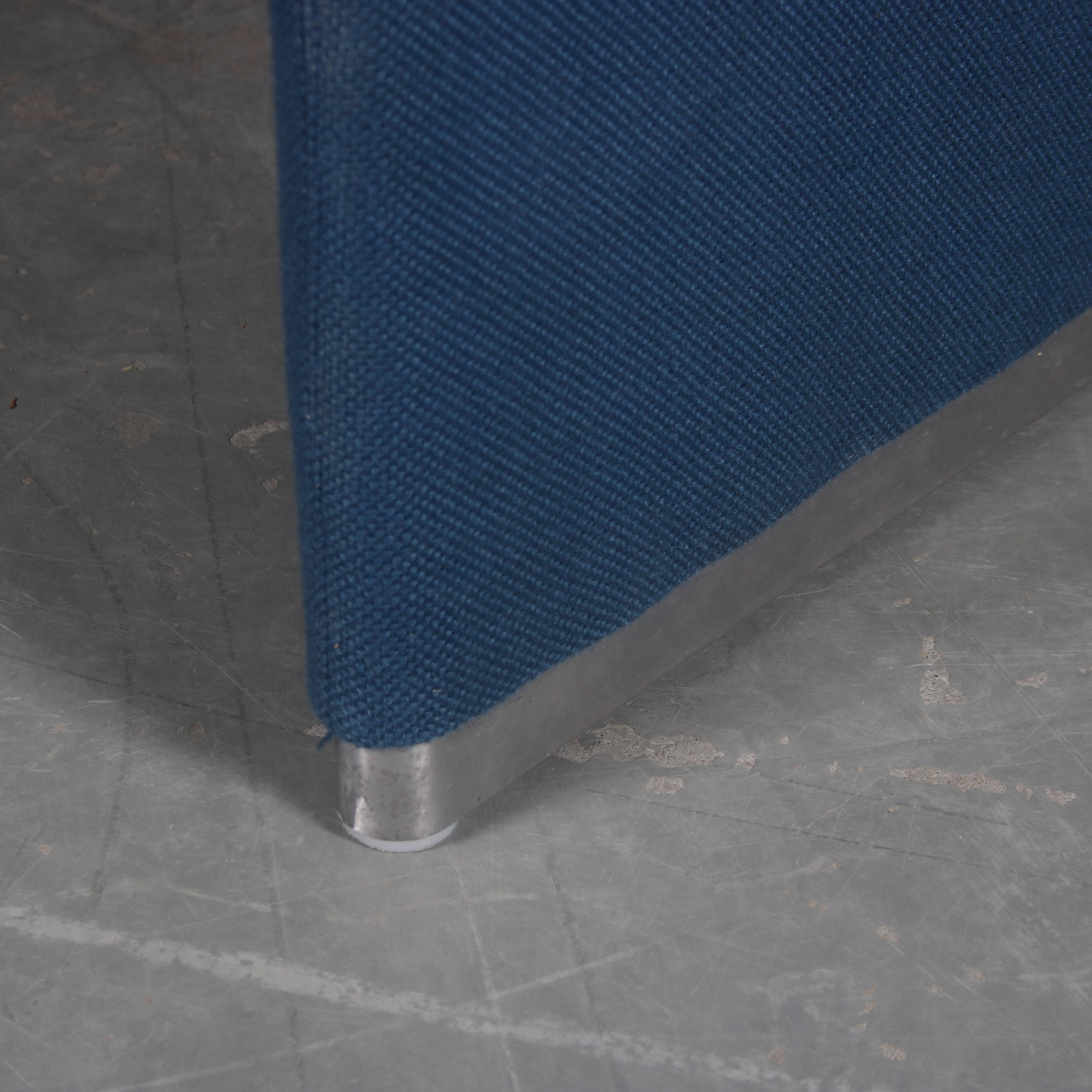 "Alky" armchair by Giancarlo Piretti for Castelli, Italy 1970