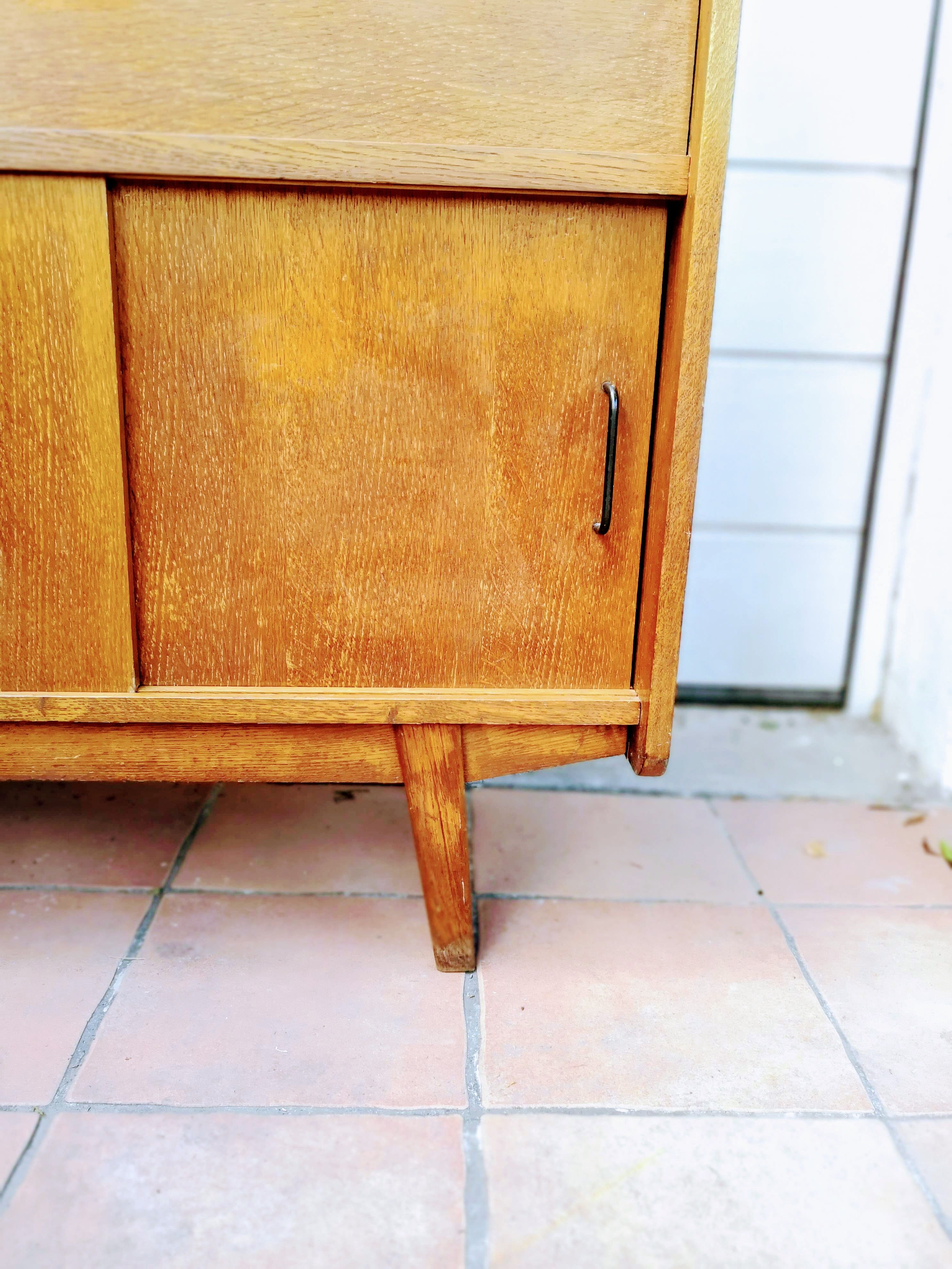 Writing desk