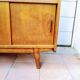Writing desk