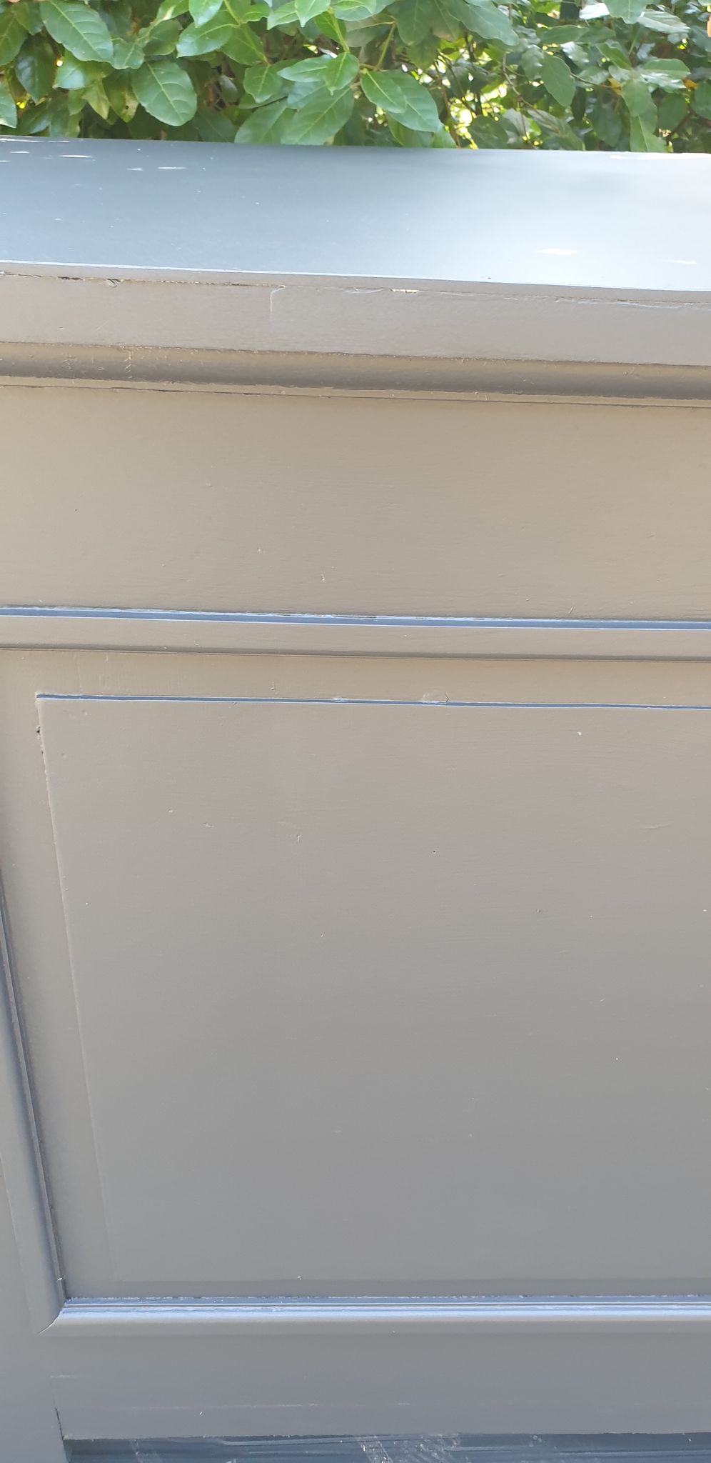Counter, store cash register