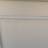 Comptoir, caisse de magasin