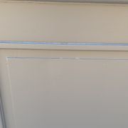 Counter, store cash register