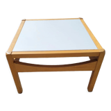Baumann coffee table from the 70s