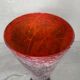 Art Deco table lamp – glass