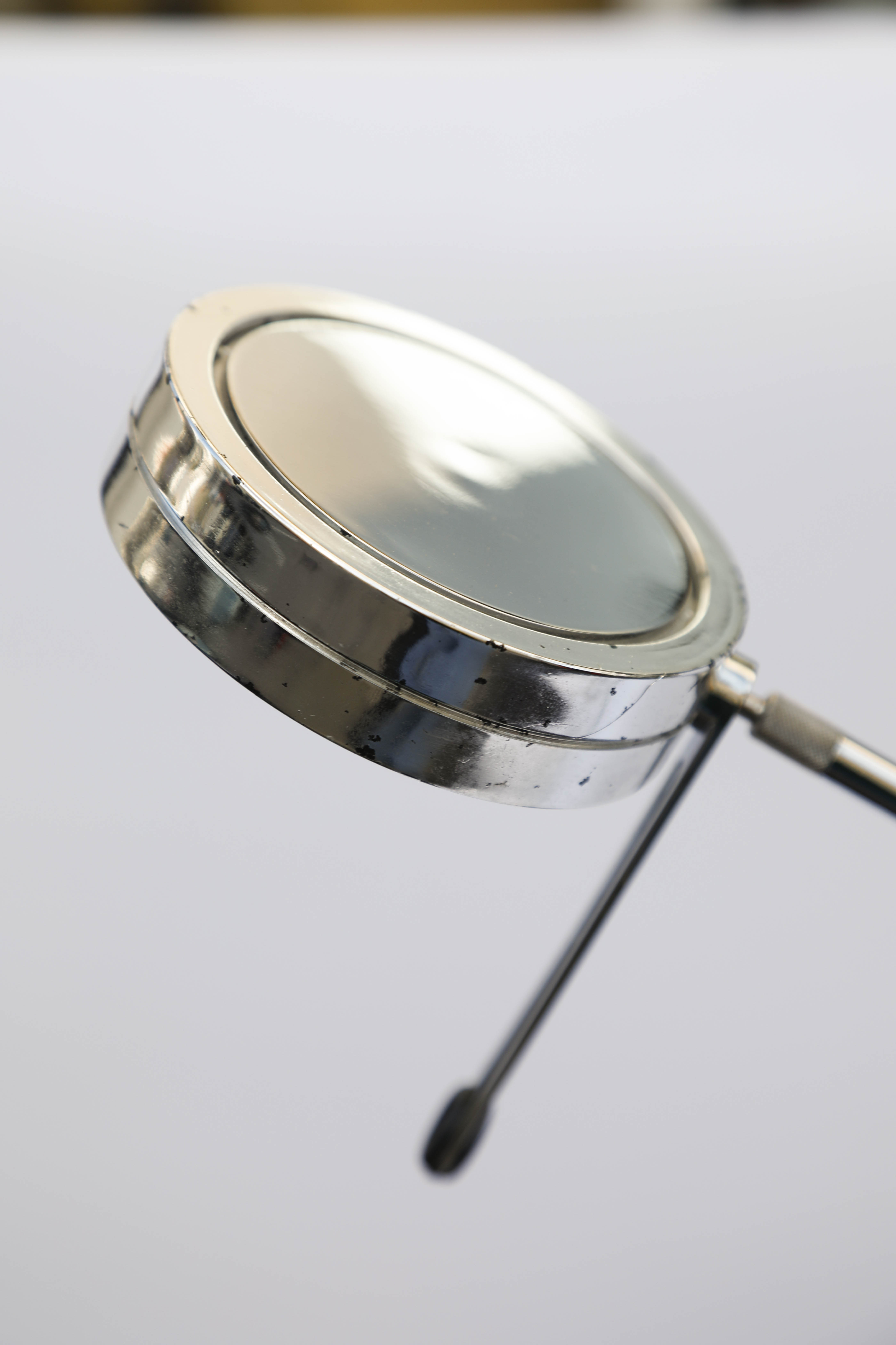 Three sixty Fontana Arte Flos lamppost