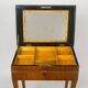 19th Century Biedermeier Table, Austria, 1820s