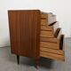 Commode vintage des années 50/60