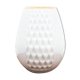 Porcelain vase Bareuther Waldsassen - Bavaria, Germany, 1960s
