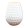 Porcelain vase Bareuther Waldsassen - Bavaria, Germany, 1960s