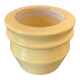 Old pharmacy jar