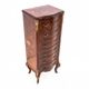 Chest of drawers - chiffon, France, around 1880.