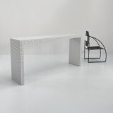 Quaderna console by Superstudio for Zanotta, 1970