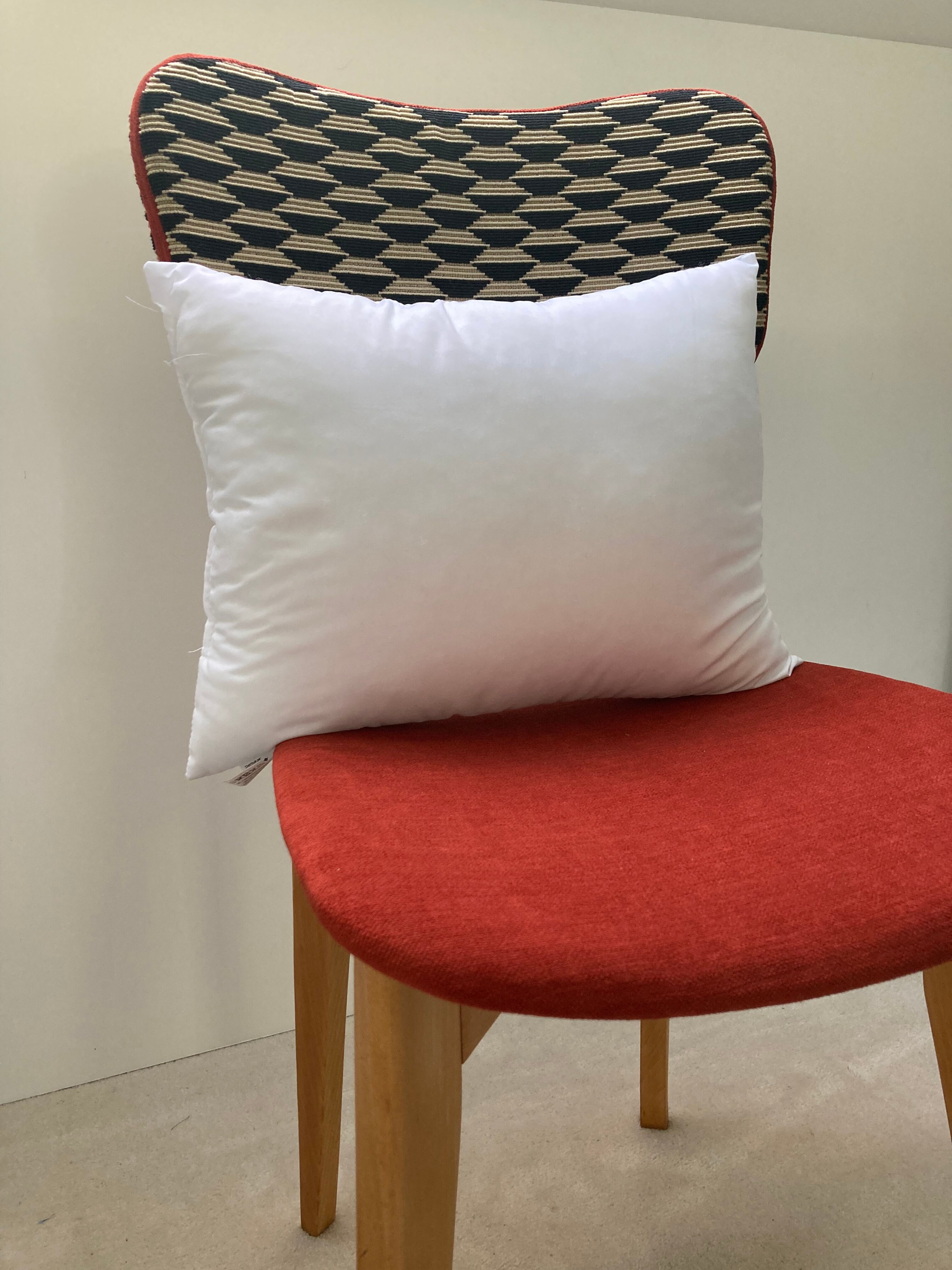Set de 4 chaises vintage