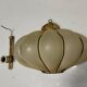 Wrought Iron & Murano Glass Wall Sconces, Italy, 1960s, Set of 2 