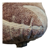 French Art Deco Lounge Armchair Circa 1920.