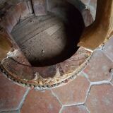 Stool, end of the 18th