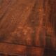 Large antique English chest of drawers/commode from the early 19th century