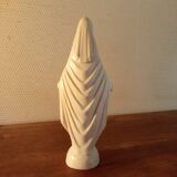 Statuette of the Virgin of the Roses