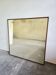 Makio Hasuike Mirror 1970s Gorenje Metalplast