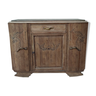 Buffet art déco